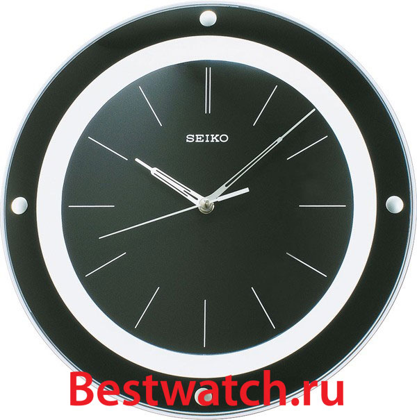 Настенные часы Seiko Clock QXA314JN